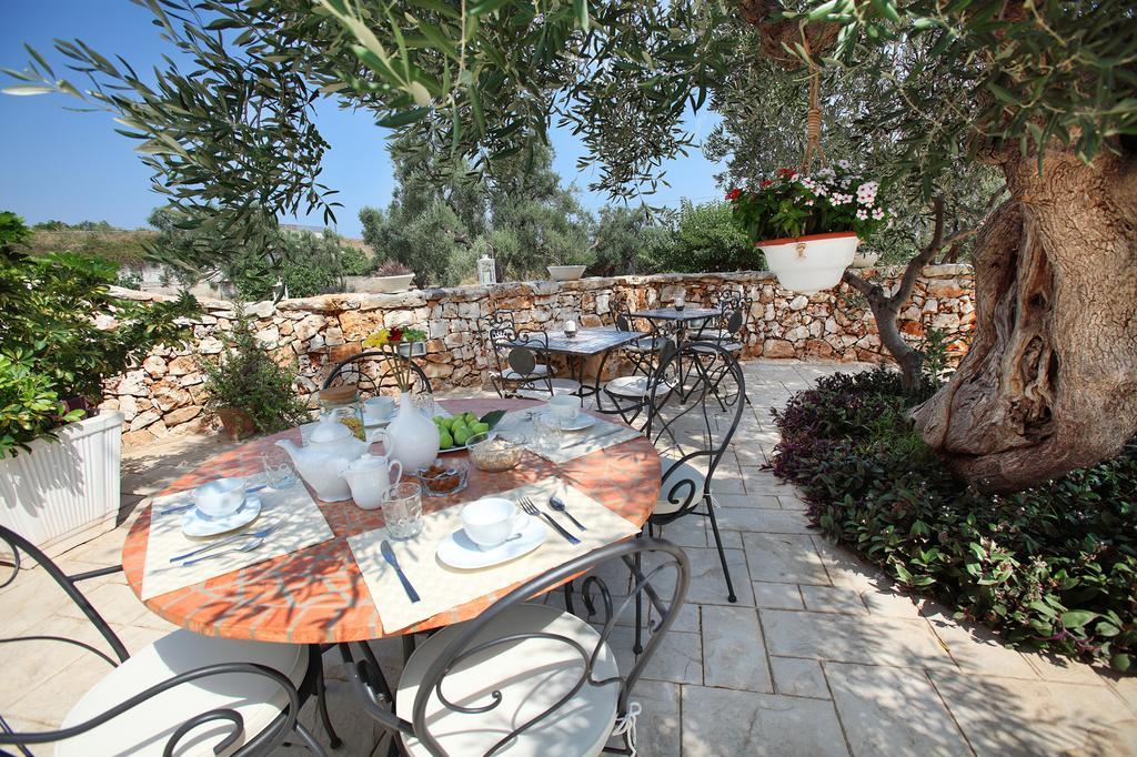 Agriturismo Masciarella カロヴィーニョ エクステリア 写真